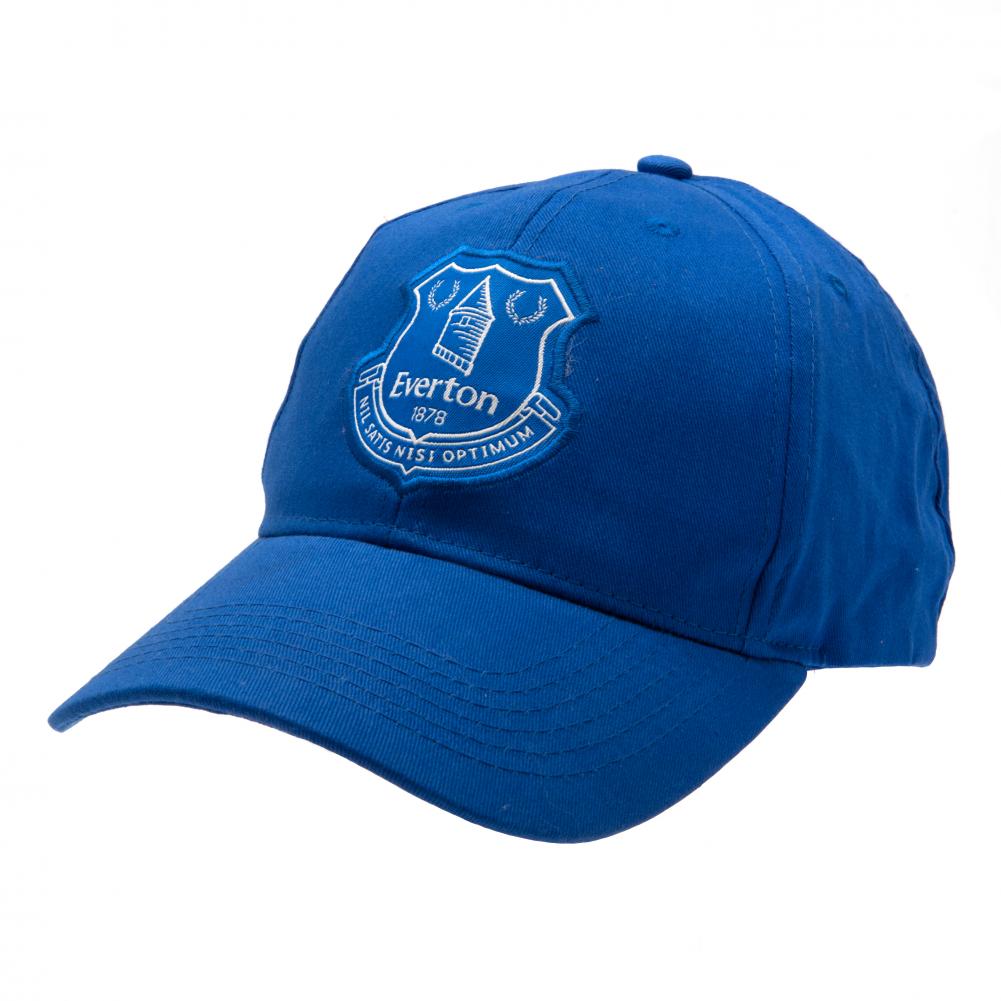 Everton FC Cap