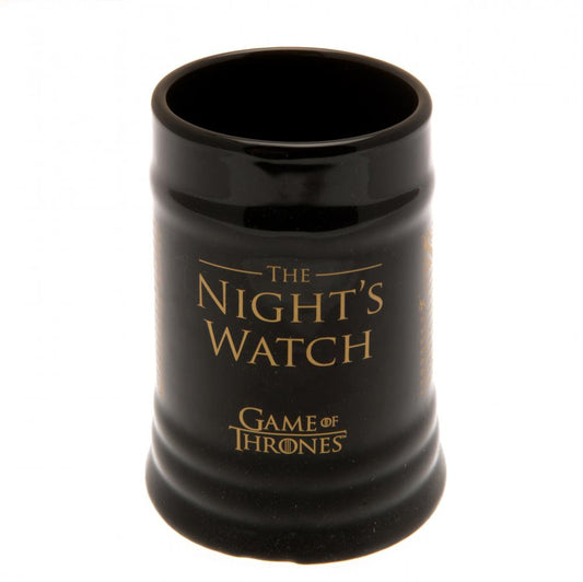 权力的游戏 Stein 马克杯 Nights Watch