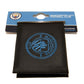 Manchester City FC Embroidered Wallet