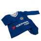 Chelsea FC Sleepsuit 9/12 mths LN