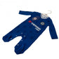 Chelsea FC Sleepsuit 3/6 mths LN