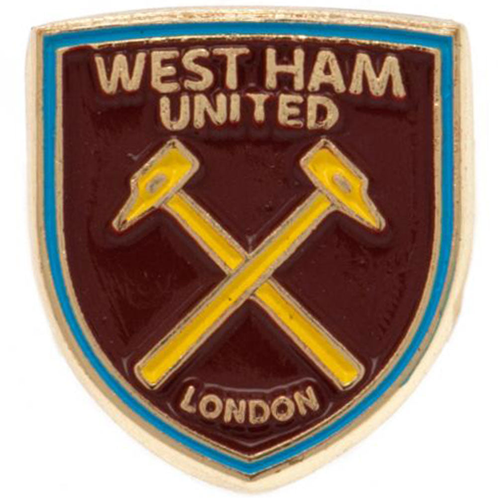 West Ham United FC Badge