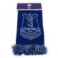 Everton FC Bar Scarf