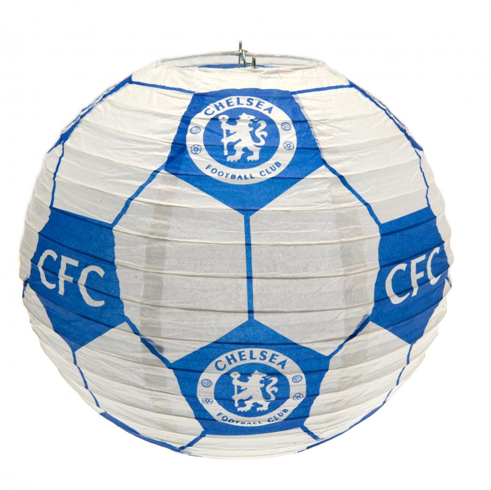 Chelsea FC Paper Light Shade