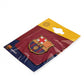 FC Barcelona Fridge Magnet SQ