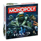 Halo Edition Monopoly