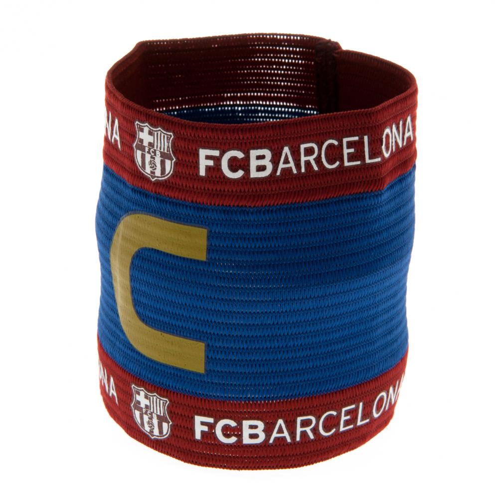 FC Barcelona Captains Armband