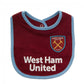 West Ham United FC 2 Pack Bibs
