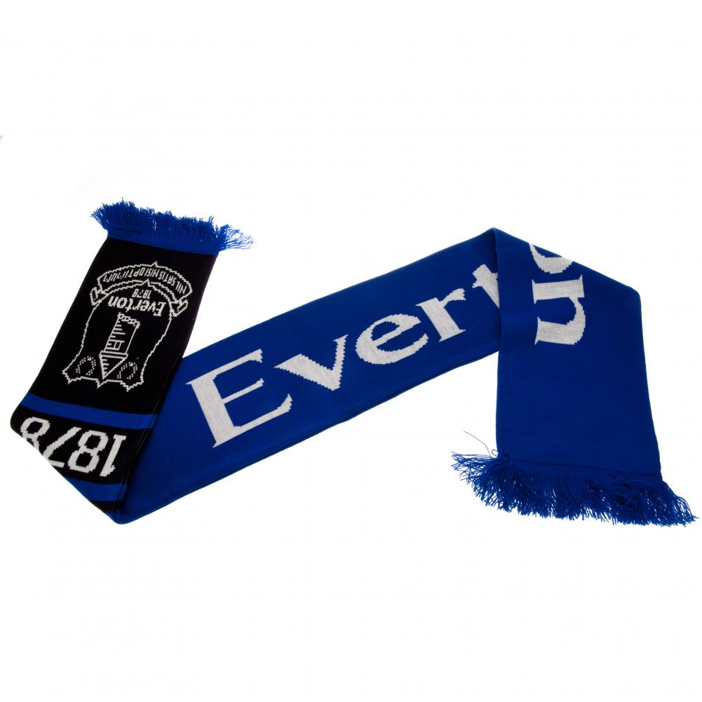 Everton FC Scarf NR