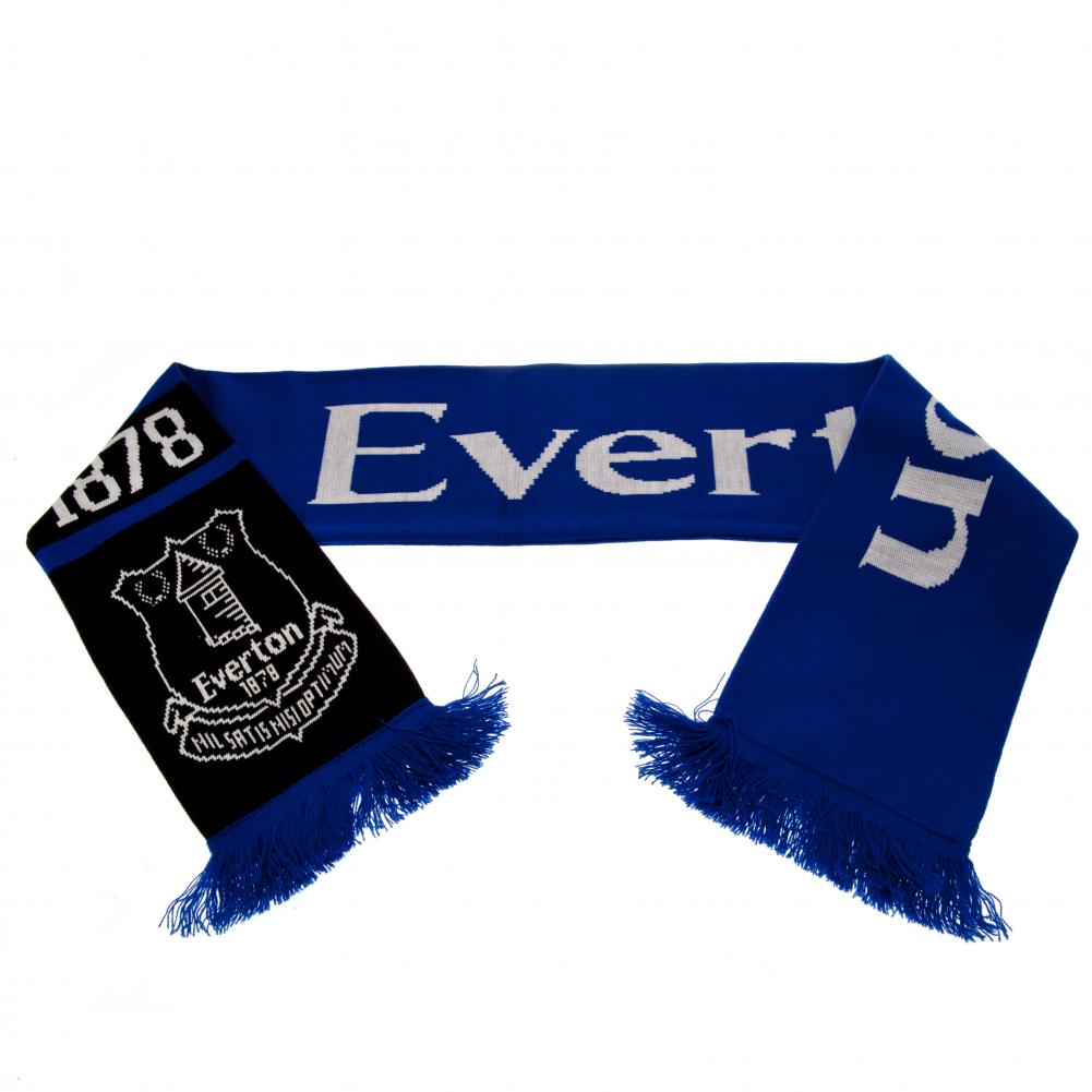Everton FC Scarf NR