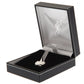 Liverpool FC Silver Plated Tie Slide