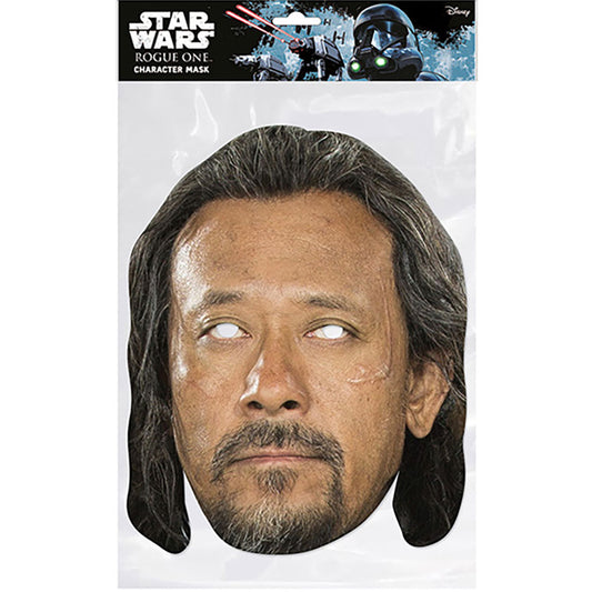 Star Wars Rogue One Mask Baze