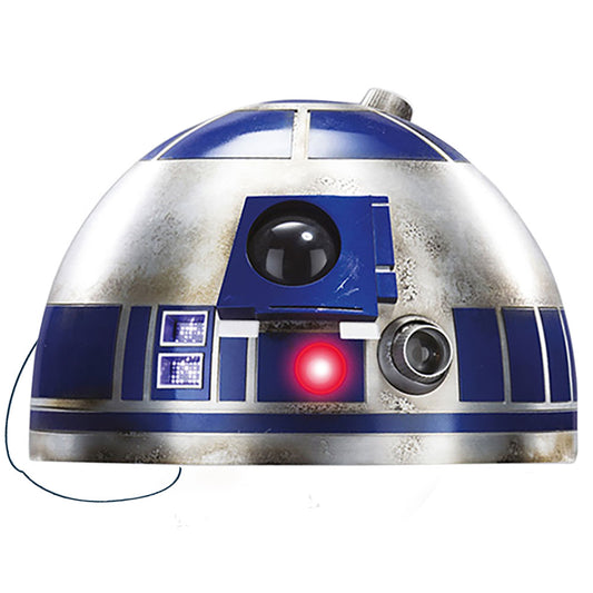 Star Wars Mask R2-D2