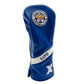 Leicester City FC Headcover Heritage (Rescue)