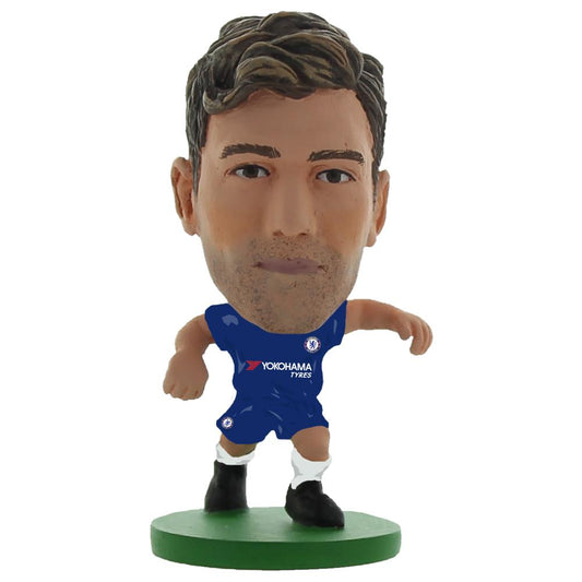 Chelsea FC SoccerStarz Alonso