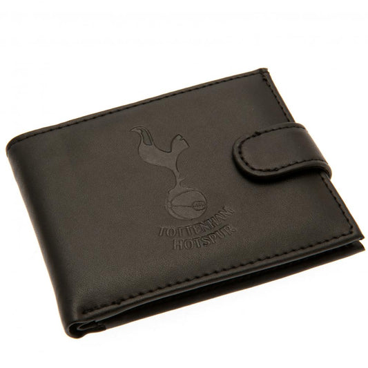 Tottenham Hotspur FC rfid Anti Fraud Wallet