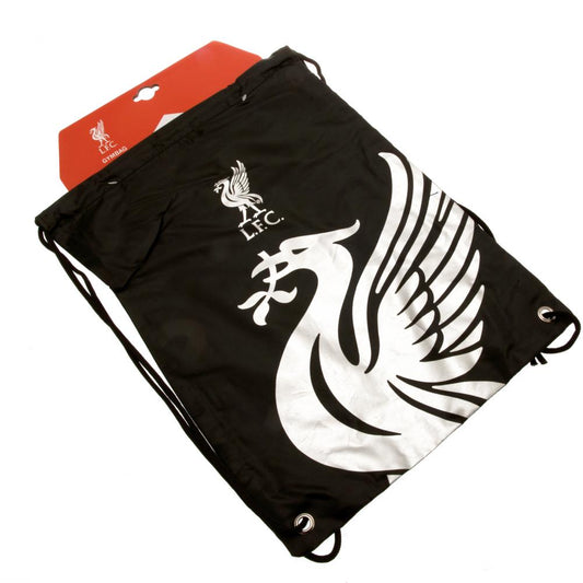 Liverpool FC Gym Bag RT