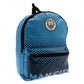 Manchester City FC Junior Backpack