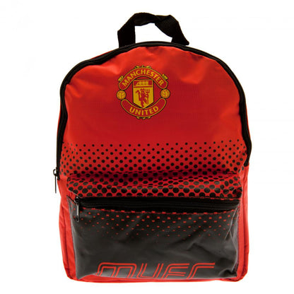 Manchester United FC Junior Backpack