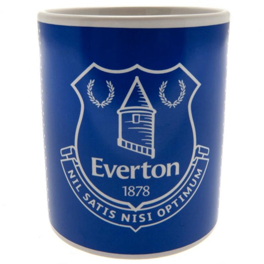 Everton FC Mug FD