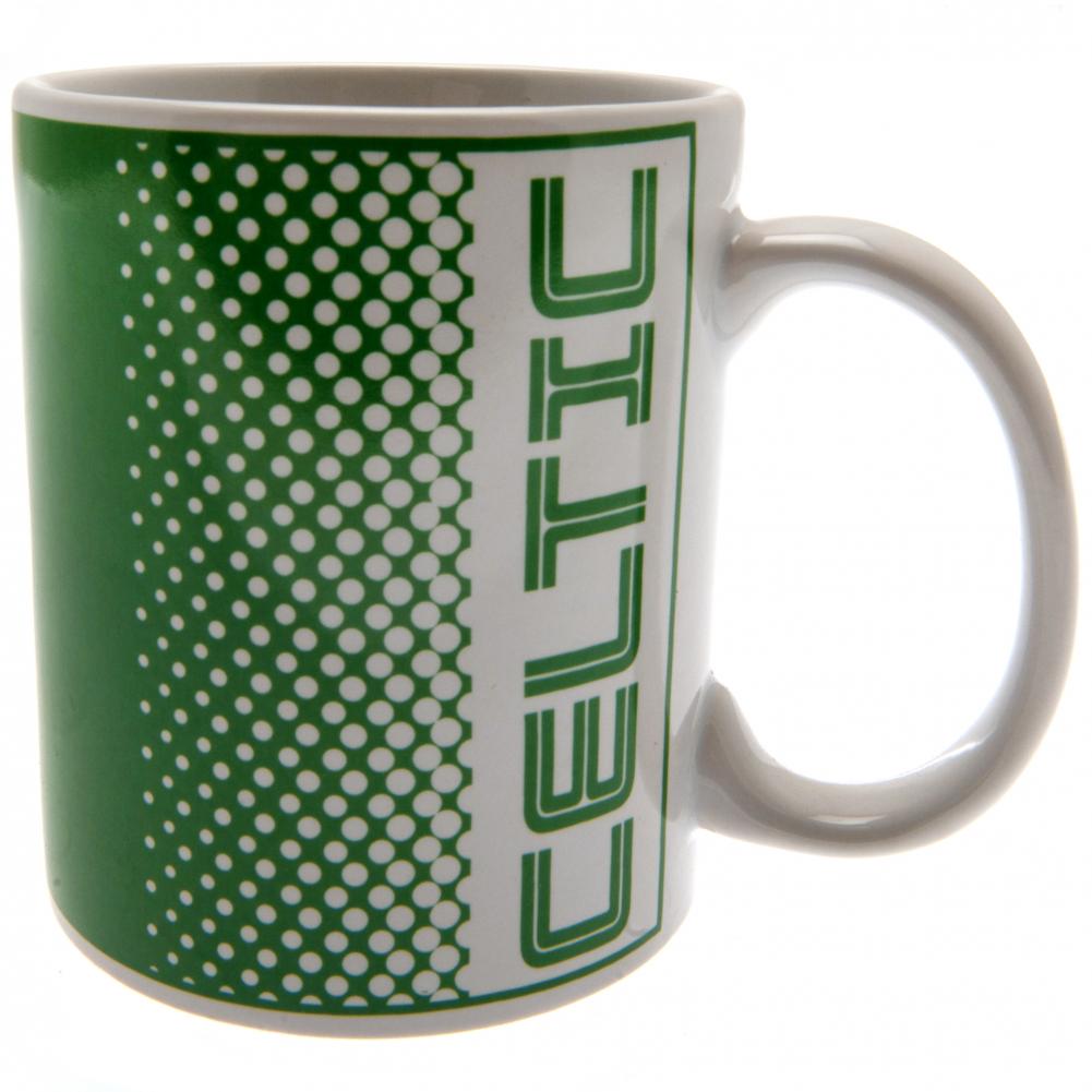 Celtic FC Mug FD