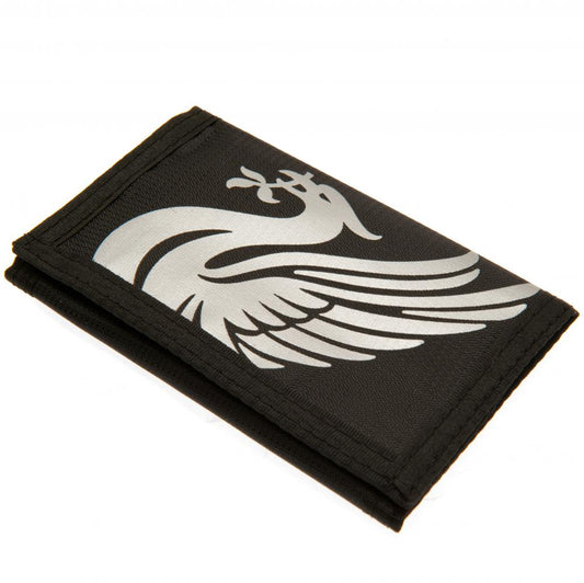 Liverpool FC Nylon Wallet RT