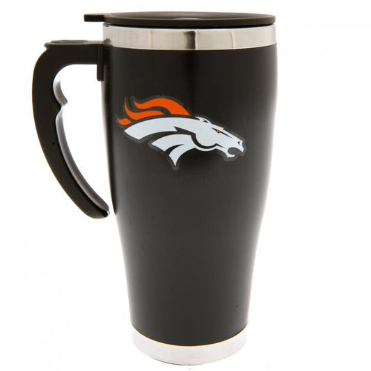 Denver Broncos Executive Travel Mug