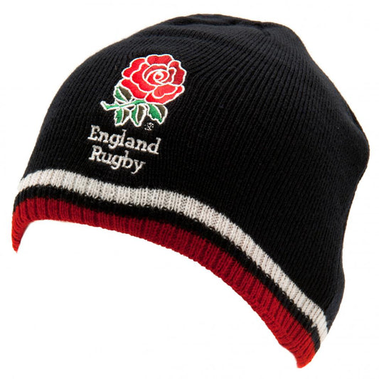 England RFU Beanie