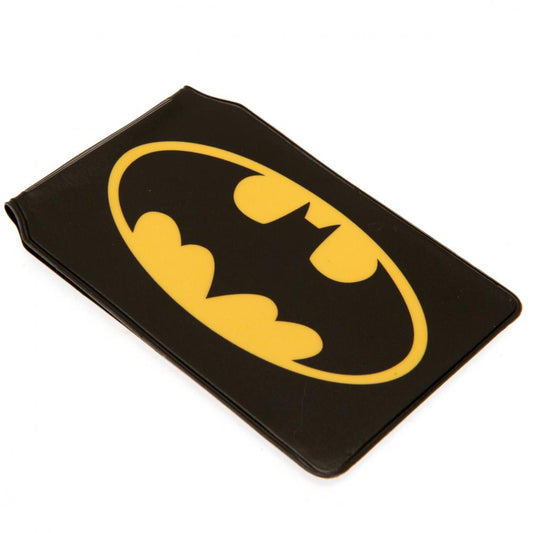 蝙蝠侠卡夹