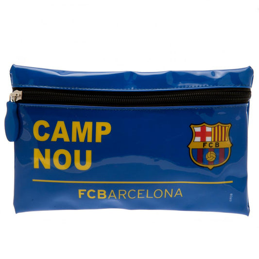 FC Barcelona Pencil Case SS