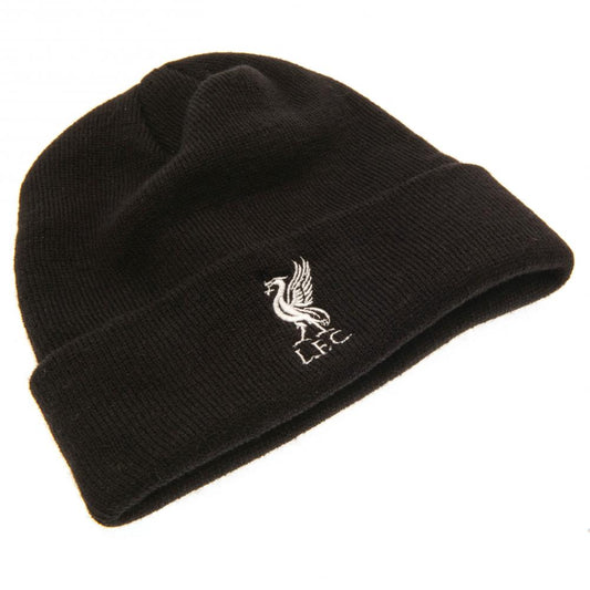 Liverpool FC Cuff Beanie BK