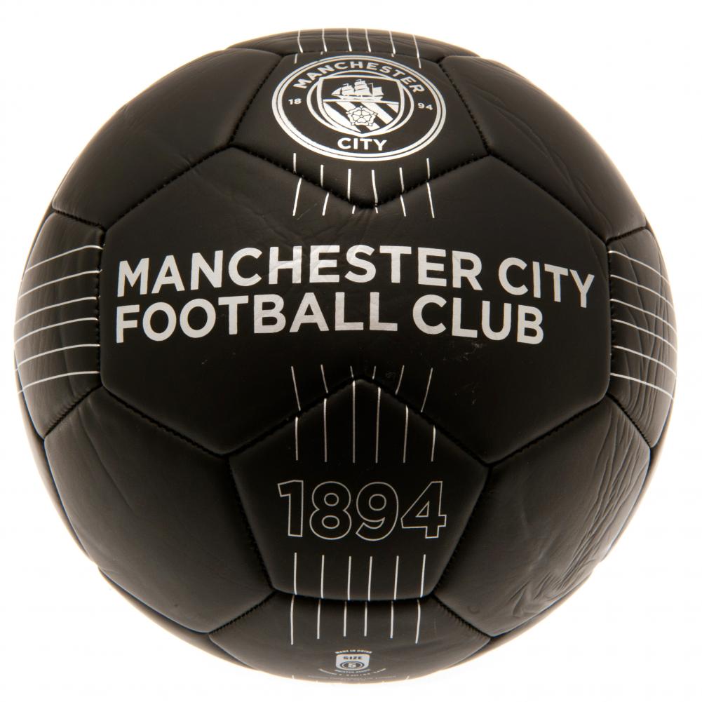 Manchester City FC Football RT