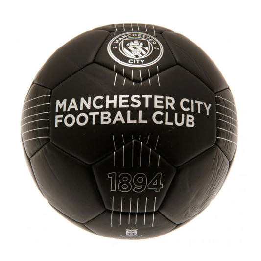 Manchester City FC Skill Ball RT