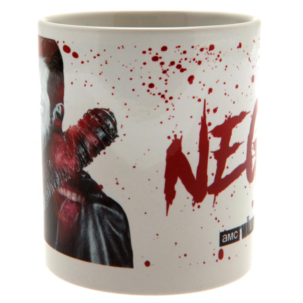 The Walking Dead Mug Negan