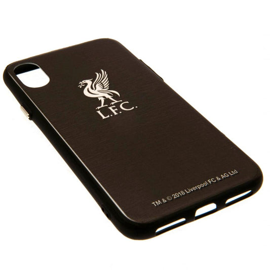 Liverpool FC iPhone X Aluminium Case