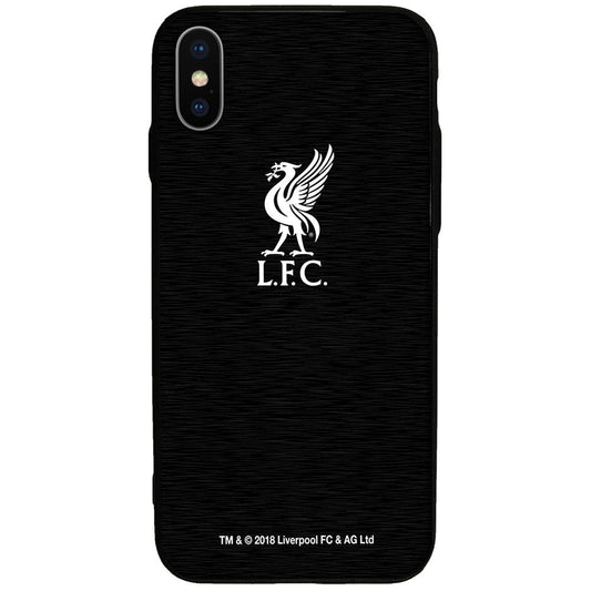 Liverpool FC iPhone X Aluminium Case