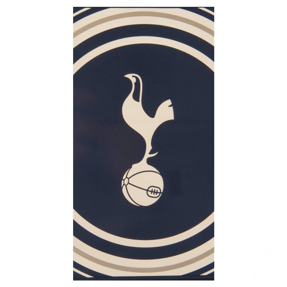 Tottenham Hotspur FC Towel PL
