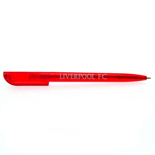 Liverpool FC Retractable Pen