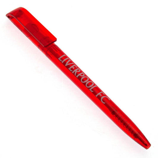 Liverpool FC Retractable Pen