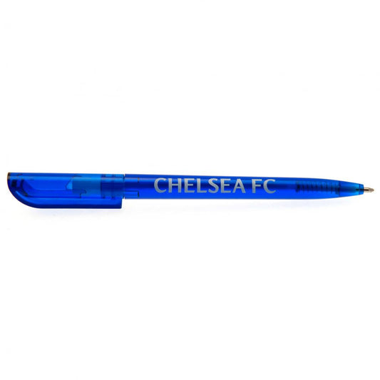 Chelsea FC Retractable Pen