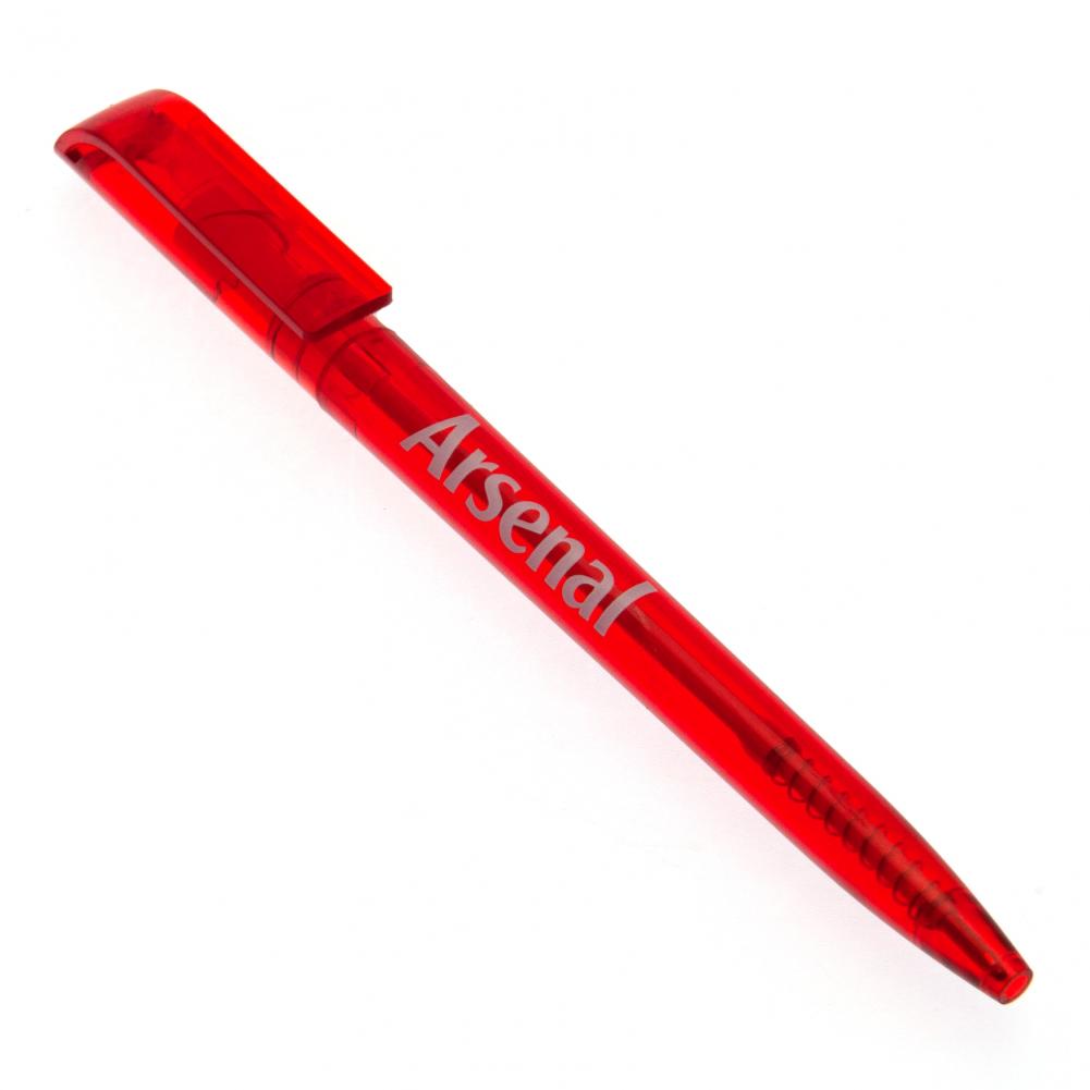 Arsenal FC Retractable Pen