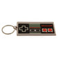 Nintendo PVC Keyring Controller