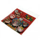 Super Mario Button Badge Set
