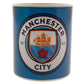 Manchester City FC Heat Changing Mug