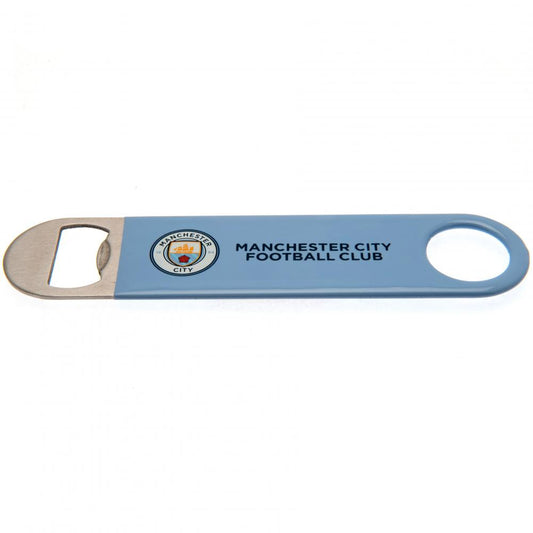 Manchester City FC Bar Blade Magnet