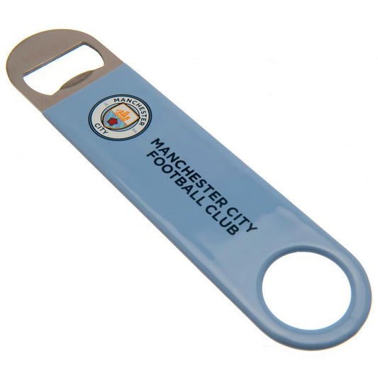 Manchester City FC Bar Blade Magnet