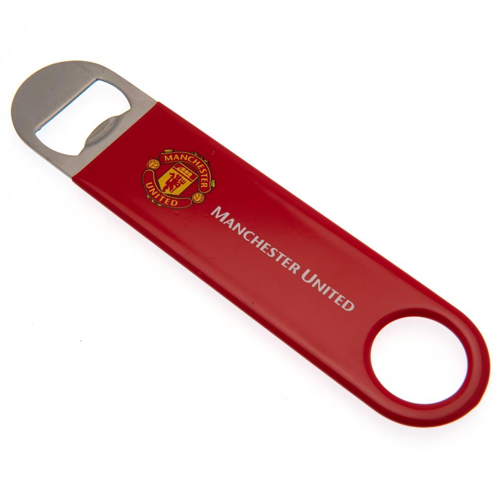 Manchester United FC Bar Blade Magnet