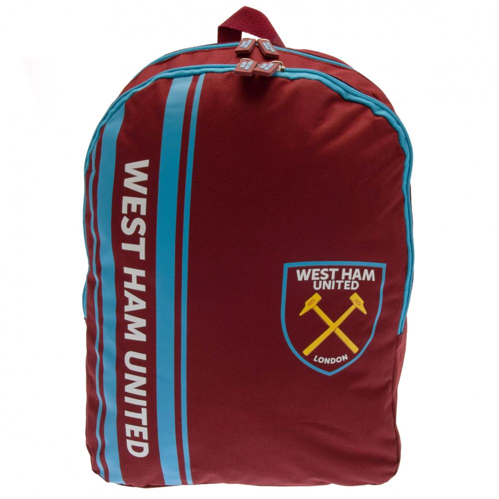 West Ham United FC Backpack ST