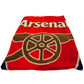 Arsenal FC Fleece Blanket PL