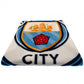 Manchester City FC Fleece Blanket PL